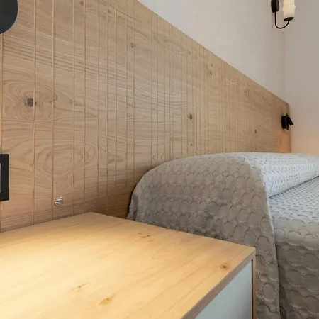 Inmalaga Cervantes 2 Málaga