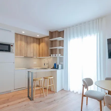Inmalaga Cervantes 2 *