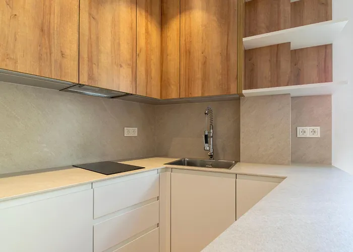 Inmalaga Cervantes 2 Apartment *