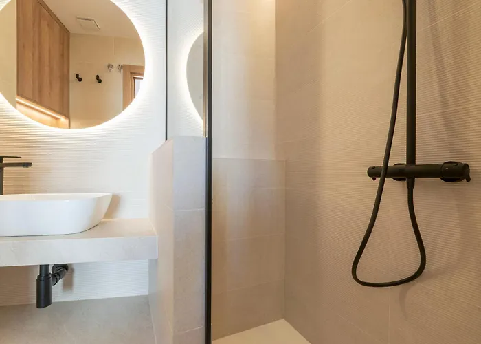 Apartment Inmalaga Cervantes 2 *