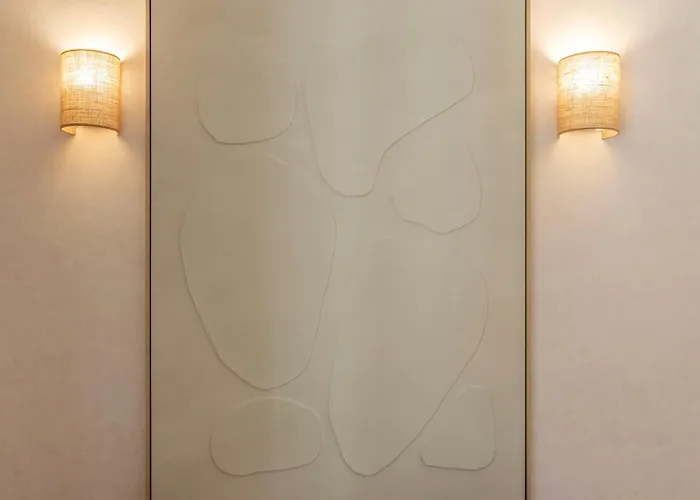 Apartment Inmalaga Cervantes 2 *