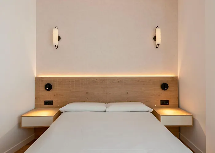 Inmalaga Cervantes 2 * Málaga